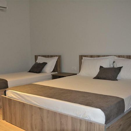 Hotel Vila Nino Μπεράτ Εξωτερικό φωτογραφία